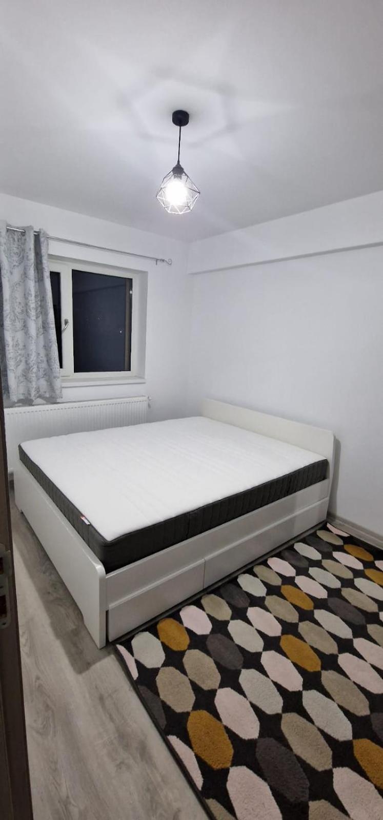 Apartament 3 Cam Grand Arena บูคาเรสต์ ภายนอก รูปภาพ