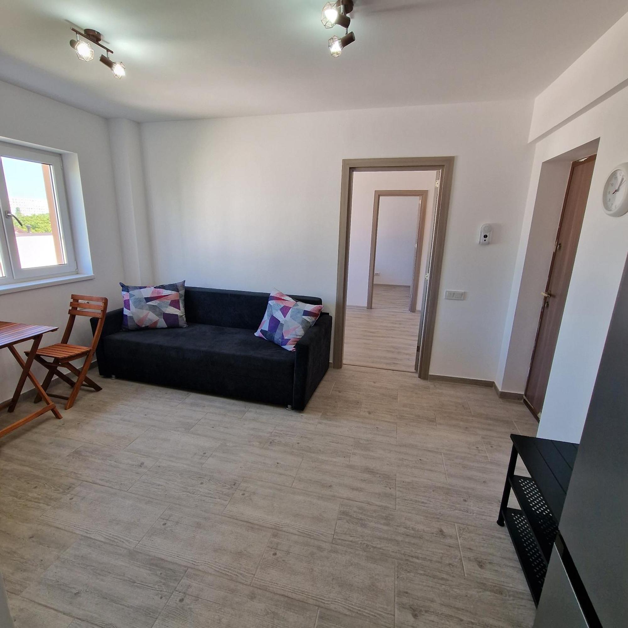Apartament 3 Cam Grand Arena บูคาเรสต์ ห้อง รูปภาพ